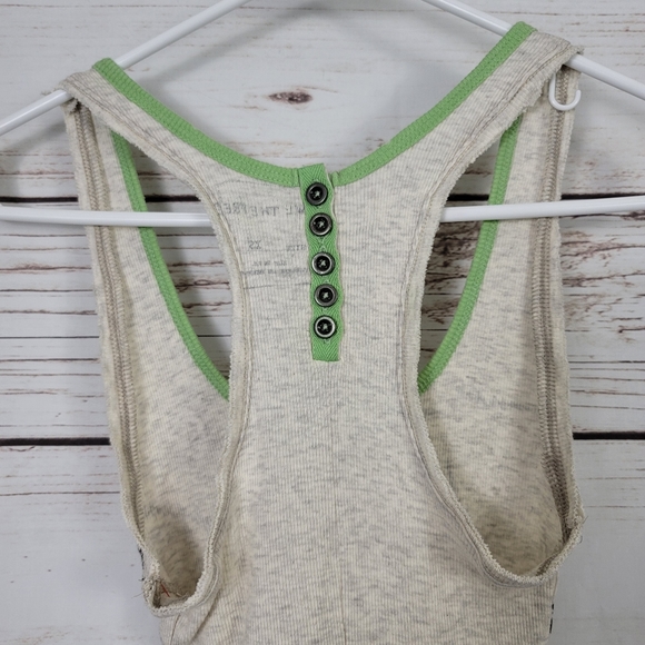 We the Free | Treasure Map Tank Top - Picture 6 of 11